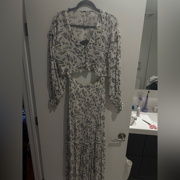 Free People Secret Garden Set - Picture 8 of 9